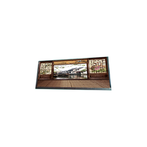 TM103XDKP38-00 PANEL LCD Revestimiento duro Reflexión 5. 16.7M 74% NTSC 10.3 pulgadas 1920(RGB)*720 200PPI Pantalla LCD completamente nueva - Product Image 3