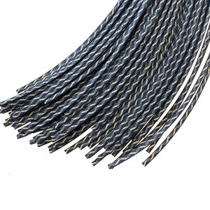 Ribete de guitarra C-110 de madera flexible, 880x3.5x1.5mm, tira de madera para luthier, accesorio para guitarra - Product Image 1