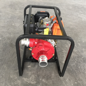 Vendita calda acqua ad alta pressione in ghisa da 3 pollici con motore diesel <span class=keywords><strong>kama</strong></span> - Product Image 1