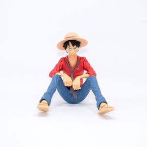 7,8 pulgadas productos figuras anime versión alta calidad OEM Pvc juguetes de plástico Modelo <span class=keywords><strong>figura</strong></span> Nika Gear 5 anime <span class=keywords><strong>figura</strong></span> <span class=keywords><strong>Luffy</strong></span> una pieza - Product Image 5