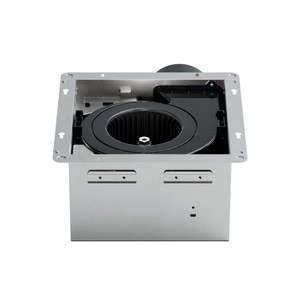 ETL พัดลมระบายไอเสียในห้องน้ำพร้อมพัดลมระบายอากาศ50/10นิ้วพร้อมไฟขนาด50/80/100 CFM - Product Image 4