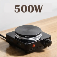 SOLO WILD cuisinière à piles électrique cuisinière à induction électrique sans gaz