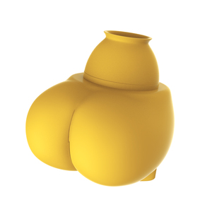 Vibrador de Succión Clitoral con Diseño de Pollito para Mujeres, Discreto Masturbador Femenino con Forma de Pollo, Juguete Sexual Recargable por USB - Product Image 3