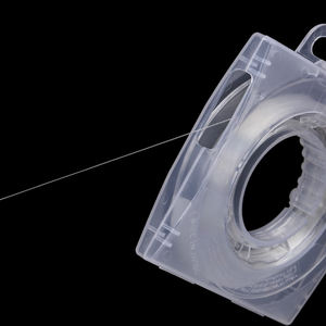 Ligne de pêche TSURINOYA EX8 35m Ligne principale Haute résistance Ligne de <span class=keywords><strong>carpe</strong></span> coulante <span class=keywords><strong>Fil</strong></span> <span class=keywords><strong>fluorocarbone</strong></span> - Product Image 5