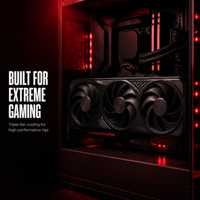 Gigabyte GeForce RTX 4090 24GB GDDR6X GPU, Ada Lovelace, PCIe 4.0, Ray Tracing, untuk Komputasi AI & Gaming 4K