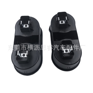 ขาตั้งถ้วยรถสำหรับ Toyota Land Cruiser Lc100 1998 2007รถกองกลางวัสดุ ABS - Product Image 4