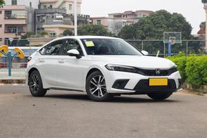 2.0L <span class=keywords><strong>EHEV</strong></span> Pioneer Berline 4 portes 5 places Acheter une voiture d'occasion 0km HON-DA CIVICs Voiture 2023 - Product Image 3