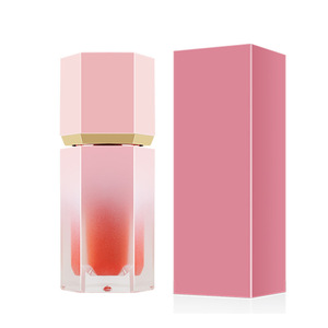 Rubor Líquido en Gel, 7 Colores, Maquillaje Mate de Larga Duración para Contorno Facial y Mejillas - Product Image 5