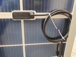 แผงโซลาร์เซลล์ Trina Solar รุ่น N-Type NEG19RC.20 กำลังไฟ 575W 580 วัตต์ 585W 590W 600W แบบสองหน้า (Bifacial) กระจกสองชั้น โมโนคริสตัลไลน์ - Product Image 5