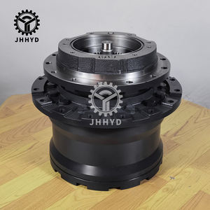 Piezas de Excavadora 9091652 9116399 Conjunto de Reducción de Traslación EX120-2 EX100-2 EX120-3 Caja de Engranajes de Transmisión Final para <span class=keywords><strong>Hitachi</strong></span> - Product Image 3
