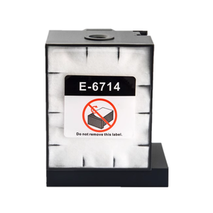 Boîte d'entretien Réservoir d'encre usée pour EPSON WorkForce Pro <span class=keywords><strong>WF</strong></span> <span class=keywords><strong>C8190</strong></span> C8610 C8690 C869 C878 C879 - Product Image 4