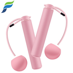 <span class=keywords><strong>Corde</strong></span> <span class=keywords><strong>à</strong></span> <span class=keywords><strong>sauter</strong></span> <span class=keywords><strong>sans</strong></span> fil YETFUL, <span class=keywords><strong>sans</strong></span> <span class=keywords><strong>corde</strong></span>, avec roulements <span class=keywords><strong>à</strong></span> billes, <span class=keywords><strong>corde</strong></span> <span class=keywords><strong>à</strong></span> <span class=keywords><strong>sauter</strong></span> lestée <span class=keywords><strong>sans</strong></span> fil - Product Image 1