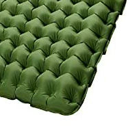 Cama de aire inflable para acampar, colchón de aire, <span class=keywords><strong>precio</strong></span> directo de fábrica, inflado rápido - Product Image 6