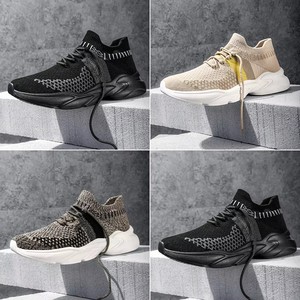Chaussures de sport décontractées pour hommes et femmes en gros, grandes tailles, chaussures de course <span class=keywords><strong>TN</strong></span> pour hommes, confortables et respirantes avec boîte - Product Image 3