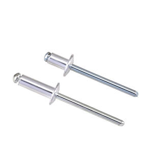 ניטים עיוורים מאלומיניום, ניטים עיוורים מפלדת אל-חלד, ניטים עיוורים נפתחים, ניטים עיוורים מפלדת אל-חלד, ניטים עיוורים נפתחים, ניטים עיוורים מאלומיניום נפתחים - Product Image 2