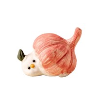 Figurine d'oiseau ailé en résine faite à la main pour la maison, petite et mignonne, accessoire de thé, objet décoratif artisanal, cadeau d'affaires