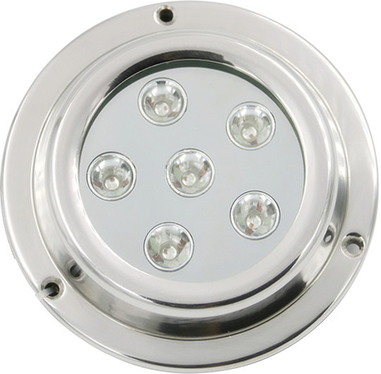 Sell RGB Waterproof IP68 45W Led Underwater Swimming Pool Lights