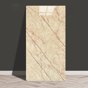 Decorazione per Bagno Adesivo Impermeabile <span class=keywords><strong>3D</strong></span> Effetto Marmo Pannello in PVC Autoadesivo - Product Image 5