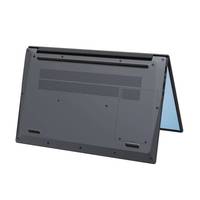 Ordinateur portable 15,6 pouces neuf et pas cher, Windows 11 PRO, processeur Intel N5095 quad-core, 16 Go de RAM, SSD 256 Go, Wi-Fi 5.0G, version anglaise, pour le bureau.