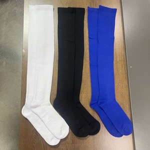 Calcetines de Rugby con Logotipo Personalizado para Hombre, Calcetines Deportivos de Compresión Extra Largos y Acolchados, Calcetines de Fútbol, Proveedor Mayorista - Product Image 2