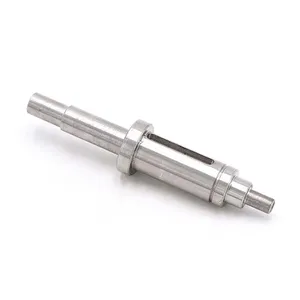 OEM <span class=keywords><strong>CNC</strong></span> điện quay thép nóng forge cơ khí chính xác hình dạng xe đạp tùy chỉnh một phần phụ kiện với dịch vụ gia công <span class=keywords><strong>CNC</strong></span> - Product Image 3