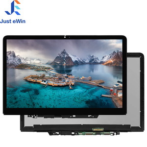 แผงสัมผัส LCD WUXGA ขนาด 12.2 นิ้วพร้อมกรอบสำหรับเลอโนโว 500e โยคะ เจน 4 5D11C95947 - Product Image 4