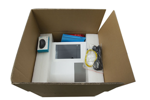 Lector y Lavador de Microplacas con Pantalla Táctil a Color de 10.4 Pulgadas, Automático para ELISA, para Seguridad Alimentaria y Clínicas - Product Image 6