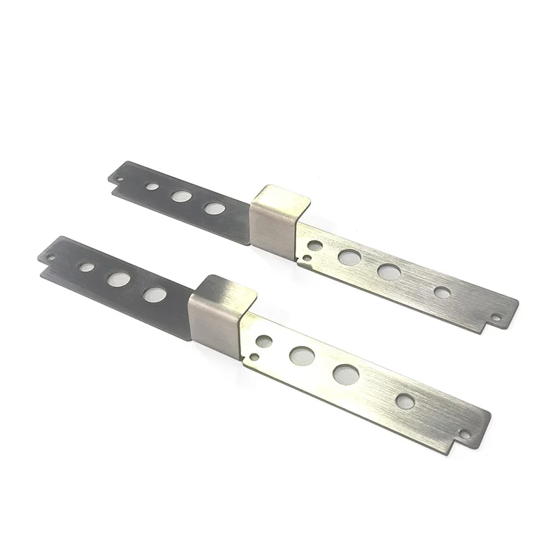 JianQiao Professional Custom Steel Alloy Sheet