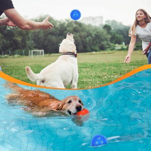 Screaming Spikeball 7.5cm Chew Pet Toys Dog Squeaky Spiky Ball Toys Pet Toy Ball <b>Squishy</b> Stress Ball - Product Image 6