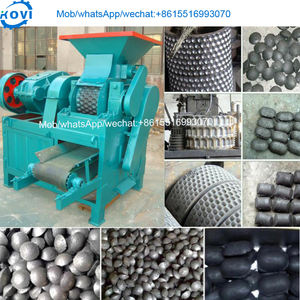 Pas cher Prix petit séchoir à sciure de bois briquette machines <span class=keywords><strong>presse</strong></span> à briquettes pour la poussière de charbon de bois - Product Image 6