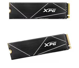 XP-G SSD S70 PCIe Gen4x4 M.2 2280 NVME, SSD Gaming 512GB 1TB 2TB 4TB untuk Desktop dan Laptop - Product Image 3