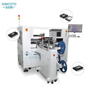 ماكينة برمجة KA3000-GS6 IC SOP/SSOP/TSSOP/QFN
