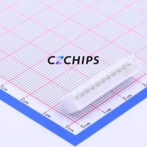 B11B-XH-A(LF)(SN) Wire-to-Board Pin Header Through hole Component (THT),P=2.5mm Connector 1x11P 2.5mm Through Hole XH - Product Image 1
