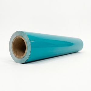 Film de découpe vinyle autocollant en gros à prix abordable, vinyle PVC imperméable et anti-salissure pour autocollants personnalisés avec logo découpé - Product Image 4