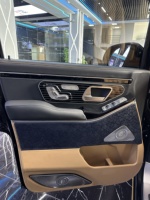 Kit de conversion de luxe pour l'amélioration de l'intérieur des Mercedes Classe V Vito Metris W447