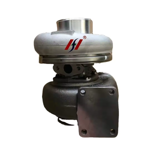 Phụ tùng động cơ 4314572 4314570 4573636 S200G C7.1 Turbo cho máy xúc - Product Image 3