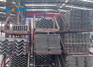 <span class=keywords><strong>Profili</strong></span> in alluminio estruso a forma di cavo di anodizzazione argento di alta qualità su misura - Product Image 5