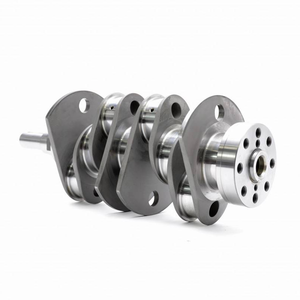 4340 Billet 90mm 94mm carrera RB30 cigüeñal para Nissanfor Nissan Patrol Y60 VL Commodore 3.0L RB30S RB30E RB30ET RB30DE - Product Image 6