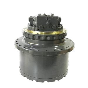 มอเตอร์เดินรถขุดเบลพาร์ทส์ รุ่น PC400-3 PC400LC-3 ชุดเฟืองท้าย 706-87-00101 706-87-01202 706-87-03400 สำหรับโคมัตสึ - Product Image 1