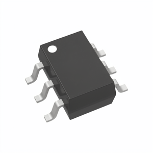 Original One Stop Service SOT 23 6 Thin, TSOT 23 6 Power Management (PMIC) Buy Online Electronic Components MP2004DJ-MG-LF-Z - Product Image 1