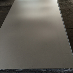 Astm a240 aisi 310s 321 צלחת נירוסטה גיליון חום לוח עמיד לשימוש בתנור תעשייתי - Product Image 5