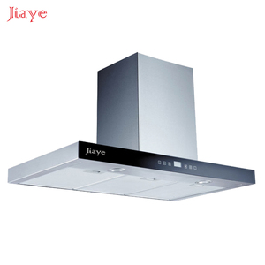 <span class=keywords><strong>Campana</strong></span> Extractora de Cocina Europea de Alta Calidad, 900mm, Forma de T, con Filtro Caron, Bajo Nivel de Ruido - Product Image 5