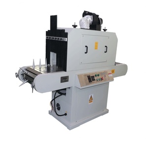 High-Speed Semi-Automatic UV Dryer Drying Machine KC CE Certified 3000W 220V New PP Plastics Bottles Farm - Product Image 2