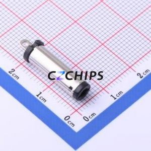 Nouveau-Original DT-2255525 Circuit intégré IC puce PMIC connecteur d'alimentation cc vente entière puces de composants électroniques et Service de nomenclature - Product Image 1