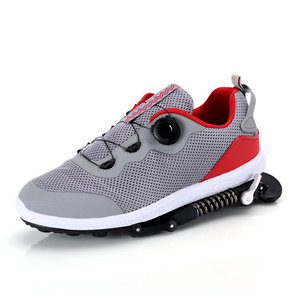 PaceWing Zapatillas deportivas unisex Diseño mecánico Zapatillas deportivas para correr para primavera y otoño Salida directa de fábrica - Product Image 6