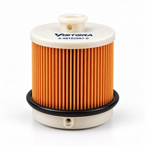 Nuevo Filtro de Combustible de Alto Rendimiento para Excavadora 8-98162897-0  8980370110  98037011 8981628970 98162897  8982035990 para Piezas de Camiones - Product Image 1