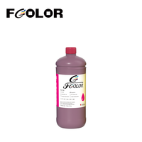 Encre pigmentée pour imprimante à jet d'encre à grande vitesse et grand format de qualité supérieure pour Epson WF-C20600 C20750 21000 20590