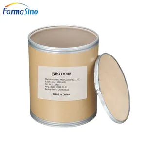 Neotame Sweetener best sell neotame powder neotame 1kg China Supplier OEM