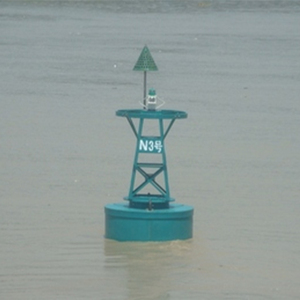 Şamandıra çok parametre su analizörü yüzer işareti Led deniz IALA ışık şamandıra - Product Image 5