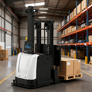 RMR-FL21503C Heftruckrobot Max. belasting 1500 kg Max. hefhoogte 3500 mm - Product Image 3